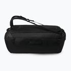 Osprey Transporter Duffel 150 l raven black borsa da viaggio