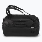 Osprey Transporter Duffel 44 l raven black borsa da viaggio