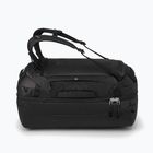 Osprey Transporter Duffel 44 l raven black borsa da viaggio