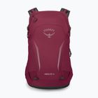 Zaino da trekking Osprey Hikelite 18 l camaleonte / nero