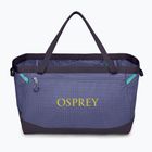 Osprey Transporter Gear Tote 60 l borsa da viaggio euphoria viola