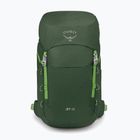 Zaino da trekking Osprey Jet 28 l green canopy