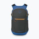 Zaino da trekking Osprey Daylite Plus Earth 20 l carbone scuro / blu fiamma