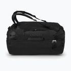 Borsa da viaggio Osprey Transporter Squffel 70 l raven black