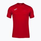 Camicia da tennis da uomo Joma Montreal rosso