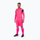 Joma Phoenix GK fluor rosa/nero kit portiere