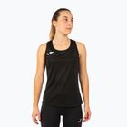 Canotta tennis donna Joma Montreal nero