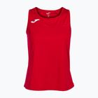 Maglietta da tennis donna Joma Montreal Tank Top rosso
