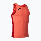 Maglietta da corsa Joma R-Winner fluor arancione da uomo