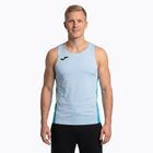 Canotta da running Joma R-Winner da uomo, blu cielo