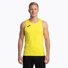 Canotta Joma R-Winner da uomo giallo