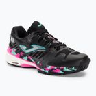 Scarpe da donna Joma Slam Lady P nero/fucsia