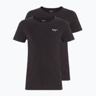 Pepe Jeans Pepe Tshirt uomo 2 pezzi nero