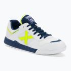 Scarpe da calcio MUNICH Continental V2 blanco