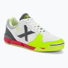 Scarpe da calcio MUNICH One Indoor blanco