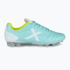 Scarpe da calcio MUNICH Arenga FG azul