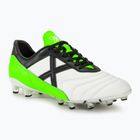 Scarpe da calcio MUNICH Mundial 2.0 FG blanco/verde