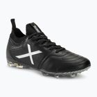 Scarpe da calcio MUNICH Trick FG negro
