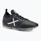 Scarpe da calcio MUNICH Trick FG negro