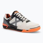 Scarpe da calcio MUNICH One IF blanco