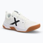 Scarpe da pallamano MUNICH Pista blanco