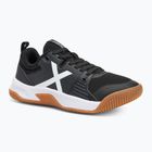 Scarpe da pallamano MUNICH Pista negro