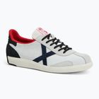 MUNICH Arquero Con Pieza blanco scarpe da pallamano