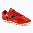 Scarpe da calcio Joma Aguila 2306 AG rojo da uomo