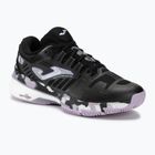 Scarpe da paddle da donna Joma Slam Lady P nero/viola