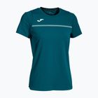 Maglietta da tennis da donna Joma Smash verde