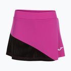 Gonna da tennis Joma Montreal rosa fluo/nero