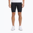 Calzamaglia corta Joma R-Trail Nature da uomo, nero