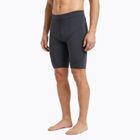 Calzamaglia corta Joma R-Trail Nature da uomo antracite
