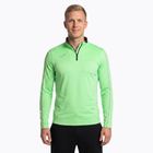 Felpa da running Joma R-Trail Nature verde uomo