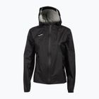 Giacca da corsa da donna Joma R-City Iconic Raincoat nero