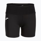 Pantaloncini da corsa Joma R-Trail Nature da donna, nero