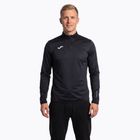 Giacca da corsa Joma R-City Raincoat uomo nero