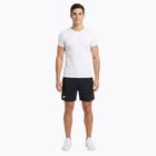 Pantaloncini da corsa Joma R-City da uomo, nero