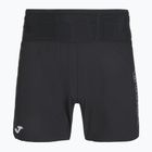 Pantaloncini da corsa Joma R-Night da uomo, nero