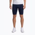 Joma Elite X Short Tights Pantaloncini da corsa blu