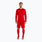 Kit da portiere Joma Zamora VIII rojo