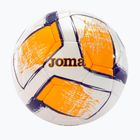 Joma Dali II calcio bianco/fluoro arancione/viola misura 5