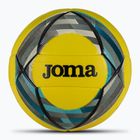 Joma Evolution III calcio giallo/nero/blu misura 5