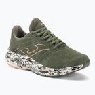 Scarpe da corsa da donna Joma Elite verde