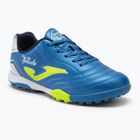 Scarpe da calcio Joma Toledo Jr TF royal per bambini