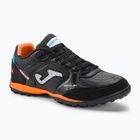 Scarpe da calcio da uomo Joma Top Flex TF nero