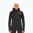 Giacca da corsa da uomo NNormal Active Warm svart/nero