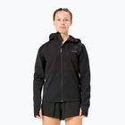 Giacca da corsa da donna NNormal Active Warm svart/nero