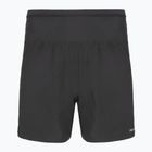 Pantaloncini da corsa NNormal Race da uomo, nero