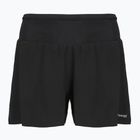 Pantaloncini da corsa da donna NNormal Race nero